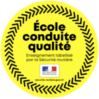 École conduite qualité