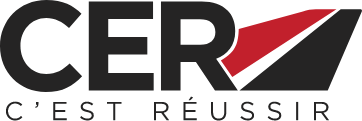 CER c'est réussir